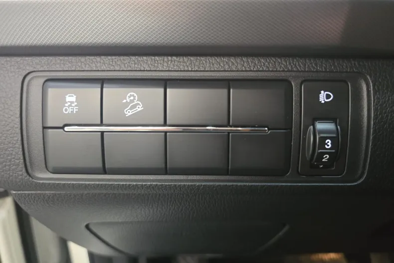 KGM Rexton din 2023 cu 36.500 km - oferta KGM251133 - foto 19