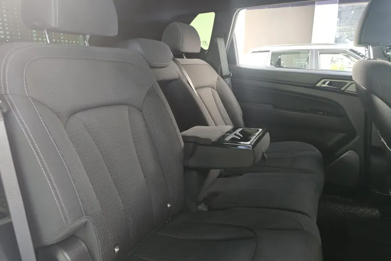 KGM Rexton din 2023 cu 36.500 km - oferta KGM251133 - foto 20