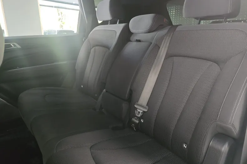 KGM Rexton din 2023 cu 36.500 km - oferta KGM251133 - foto 22