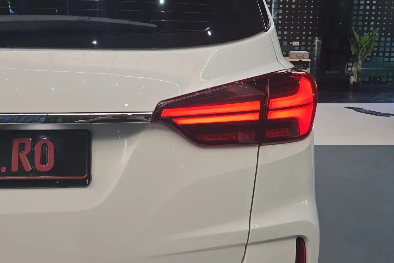 KGM Rexton din 2023 cu 36.500 km - oferta KGM251133 - foto 23