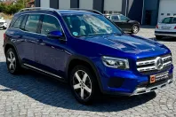 Mercedes-Benz GLB din 2022 cu 75.300 km - oferta MER251134 - foto 2