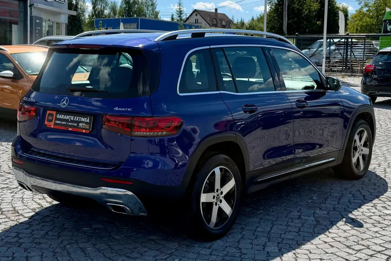 Mercedes-Benz GLB din 2022 cu 75.300 km - oferta MER251134 - foto 3