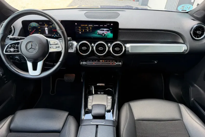 Mercedes-Benz GLB din 2022 cu 75.300 km - oferta MER251134 - foto 5