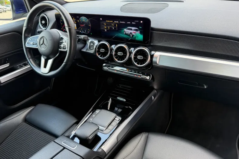 Mercedes-Benz GLB din 2022 cu 75.300 km - oferta MER251134 - foto 6