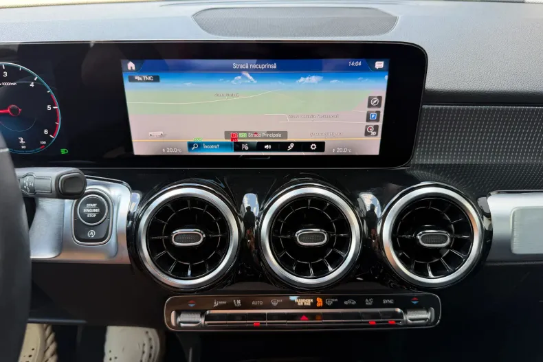 Mercedes-Benz GLB din 2022 cu 75.300 km - oferta MER251134 - foto 9