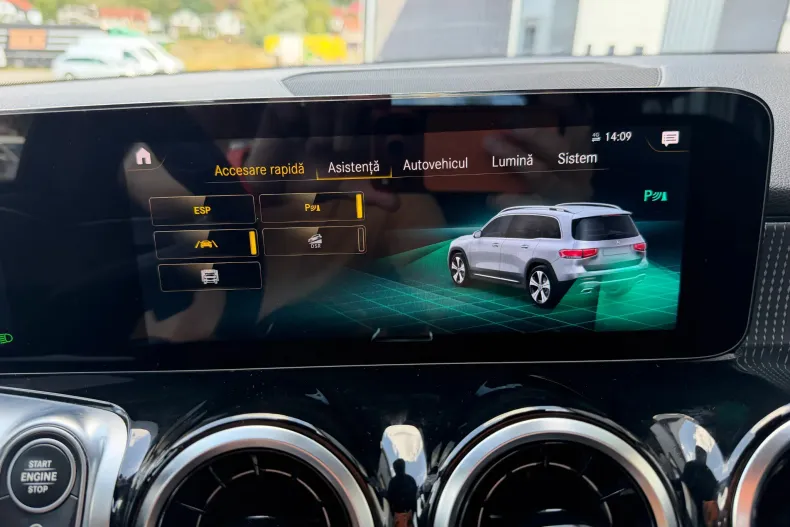 Mercedes-Benz GLB din 2022 cu 75.300 km - oferta MER251134 - foto 11