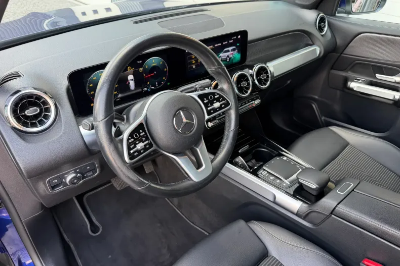Mercedes-Benz GLB din 2022 cu 75.300 km - oferta MER251134 - foto 12