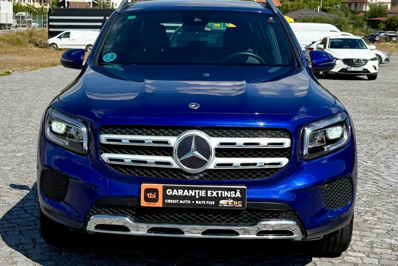 Mercedes-Benz GLB din 2022 cu 75.300 km - oferta MER251134 - foto 20