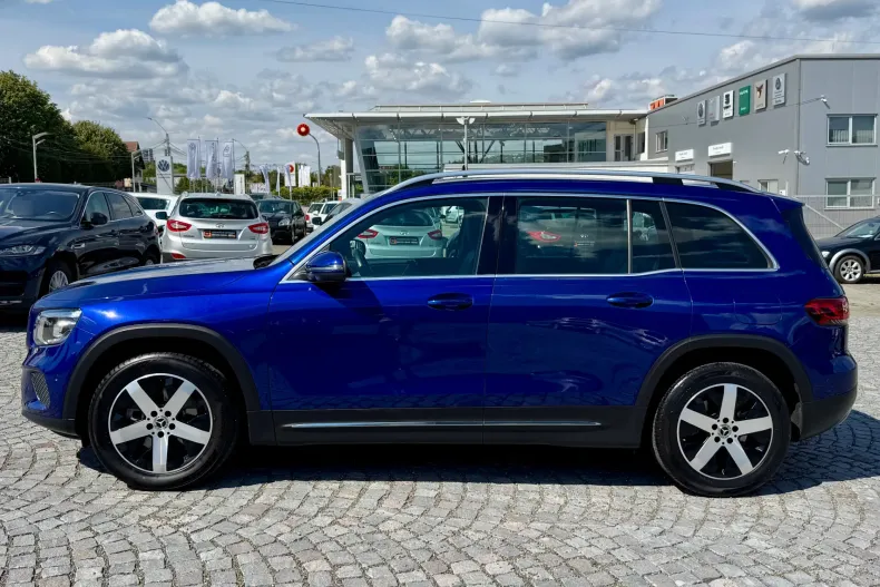 Mercedes-Benz GLB din 2022 cu 75.300 km - oferta MER251134 - foto 21