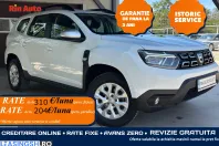 Dacia Duster din 2022 cu 137.696 km - oferta DAC251135 - foto 1