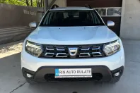 Dacia Duster din 2022 cu 137.696 km - oferta DAC251135 - foto 2
