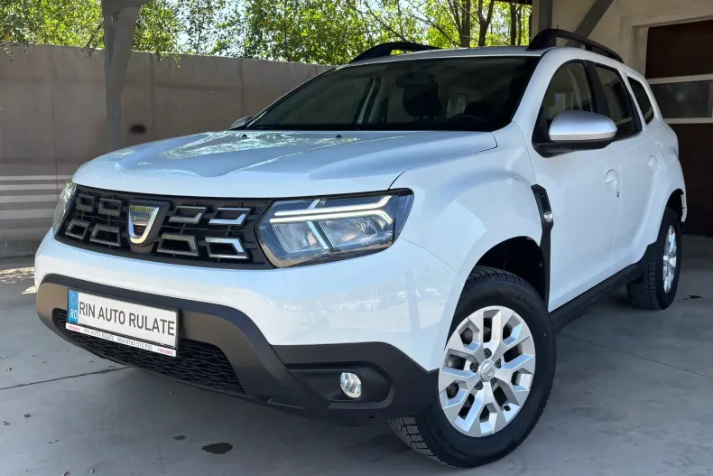 Dacia Duster din 2022 cu 137.696 km - oferta DAC251135 - foto 3