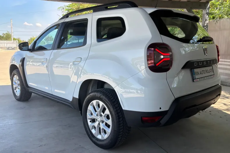 Dacia Duster din 2022 cu 137.696 km - oferta DAC251135 - foto 5