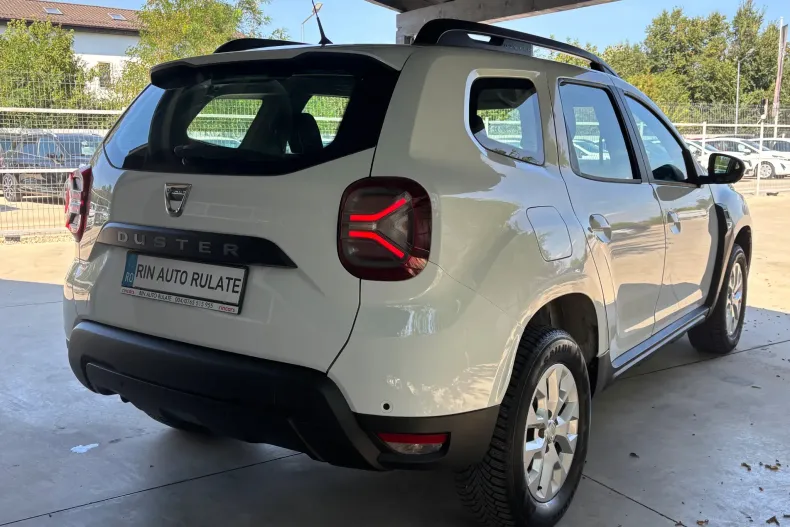 Dacia Duster din 2022 cu 137.696 km - oferta DAC251135 - foto 6