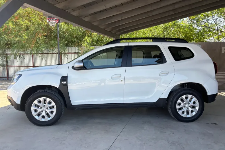 Dacia Duster din 2022 cu 137.696 km - oferta DAC251135 - foto 8