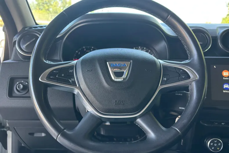 Dacia Duster din 2022 cu 137.696 km - oferta DAC251135 - foto 14