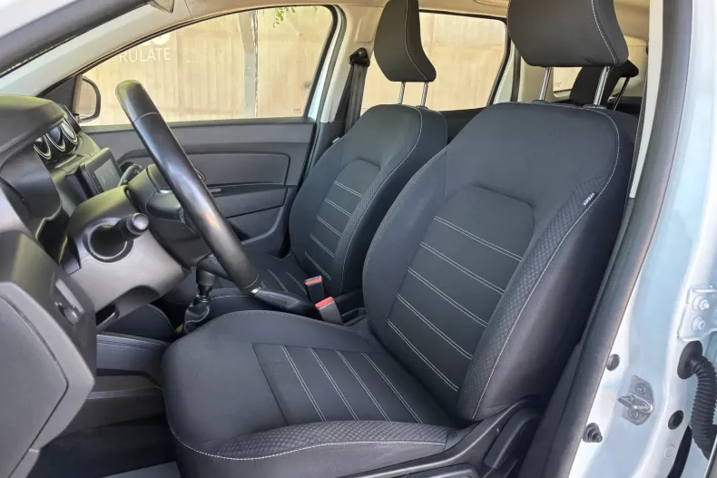 Dacia Duster din 2022 cu 137.696 km - oferta DAC251135 - foto 32