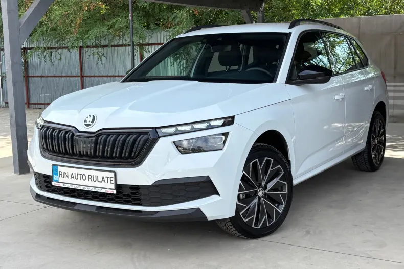Skoda Kamiq din 2024 cu 131.555 km - oferta SKO251136 - foto 3