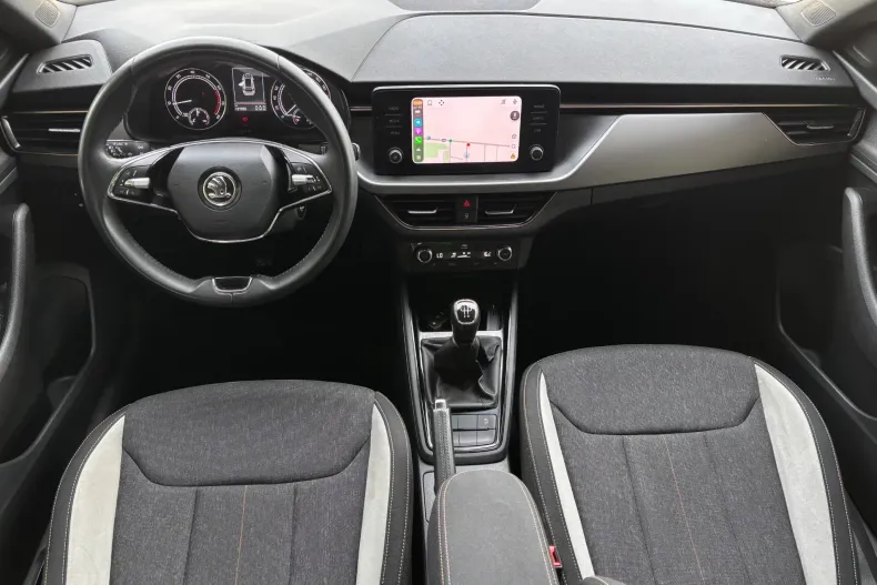 Skoda Kamiq din 2024 cu 131.555 km - oferta SKO251136 - foto 4
