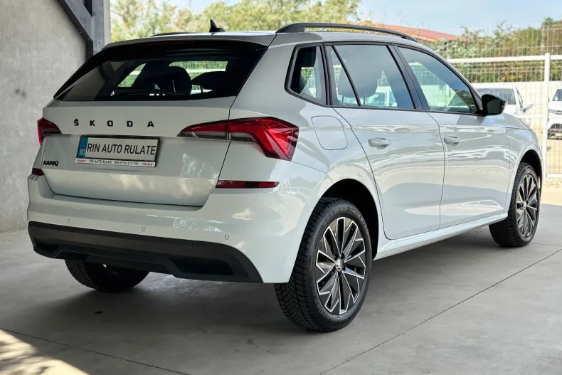 Skoda Kamiq din 2024 cu 131.555 km - oferta SKO251136 - foto 7