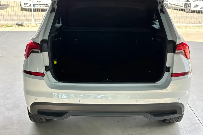 Skoda Kamiq din 2024 cu 131.555 km - oferta SKO251136 - foto 8