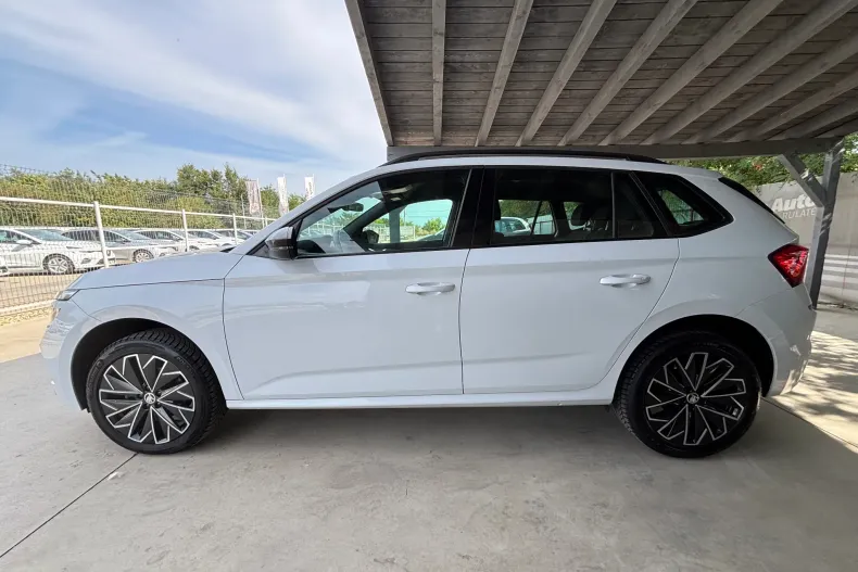Skoda Kamiq din 2024 cu 131.555 km - oferta SKO251136 - foto 9
