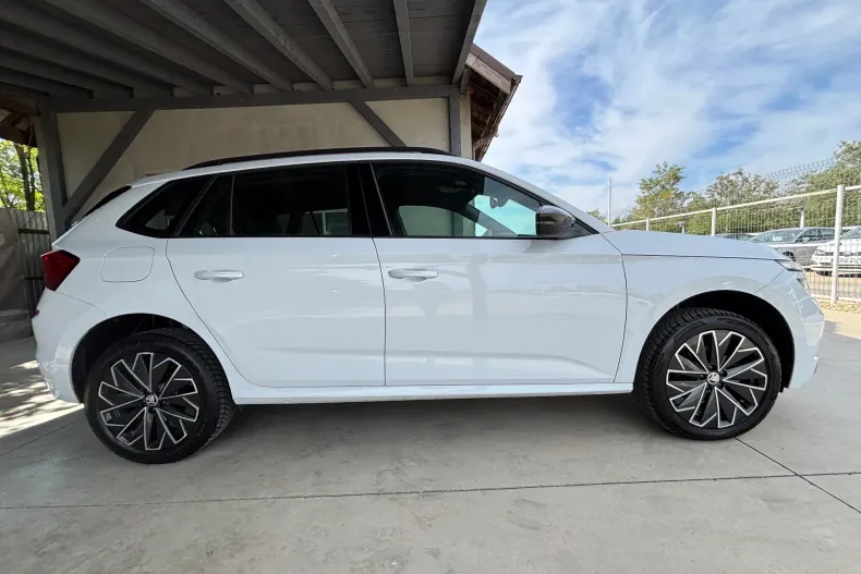 Skoda Kamiq din 2024 cu 131.555 km - oferta SKO251136 - foto 10