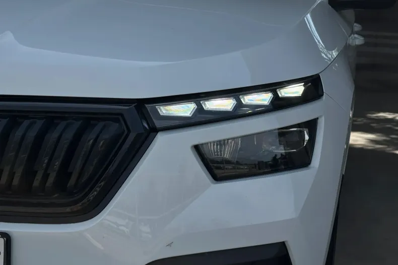 Skoda Kamiq din 2024 cu 131.555 km - oferta SKO251136 - foto 11
