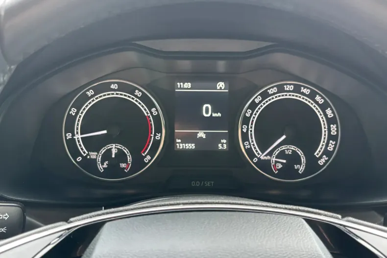 Skoda Kamiq din 2024 cu 131.555 km - oferta SKO251136 - foto 16