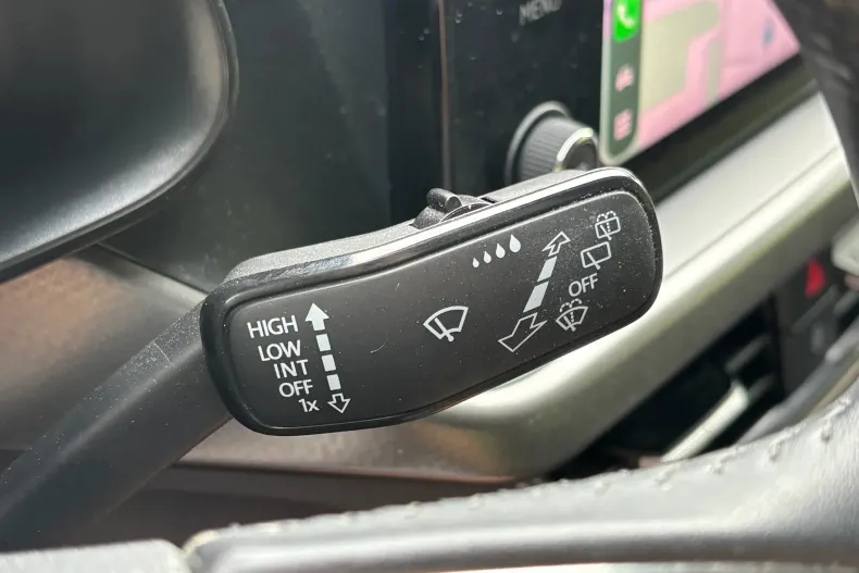 Skoda Kamiq din 2024 cu 131.555 km - oferta SKO251136 - foto 21