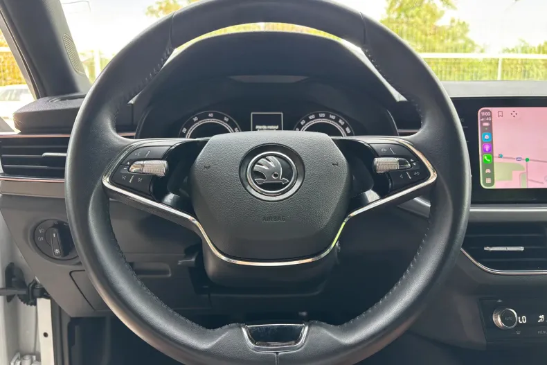 Skoda Kamiq din 2024 cu 131.555 km - oferta SKO251136 - foto 23