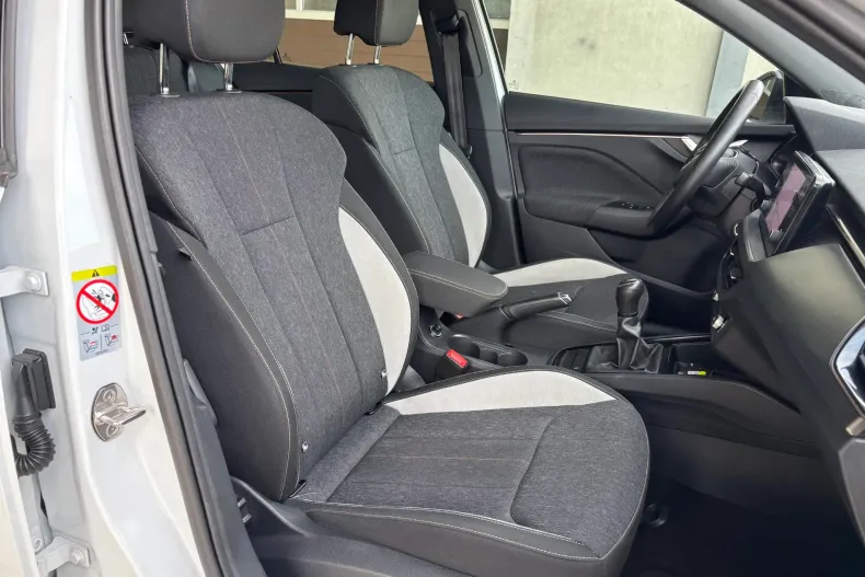 Skoda Kamiq din 2024 cu 131.555 km - oferta SKO251136 - foto 33