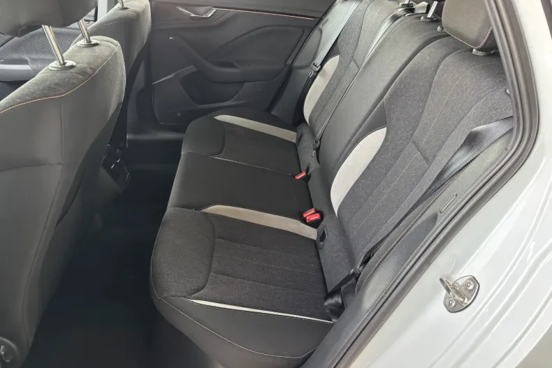 Skoda Kamiq din 2024 cu 131.555 km - oferta SKO251136 - foto 35