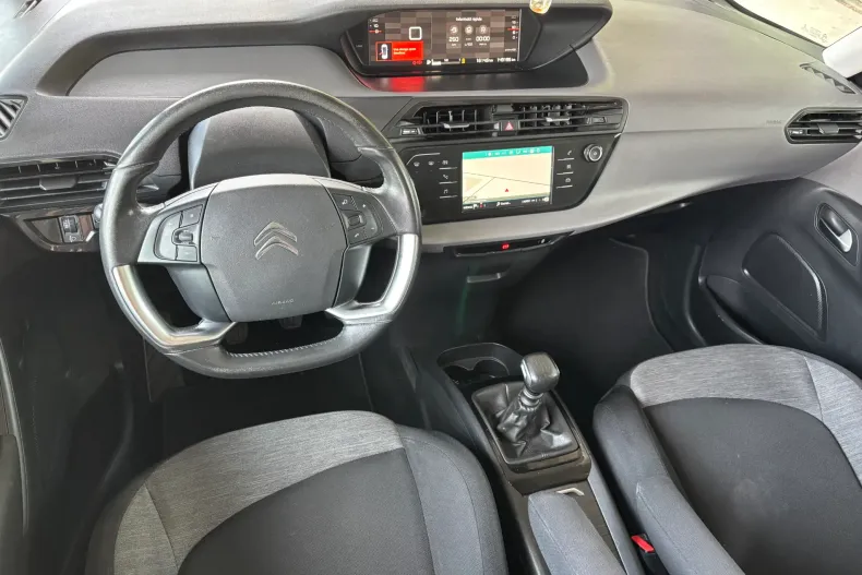 Citroën C4 Grand Space Tourer din 2021 cu 149.195 km - oferta CIT251137 - foto 4