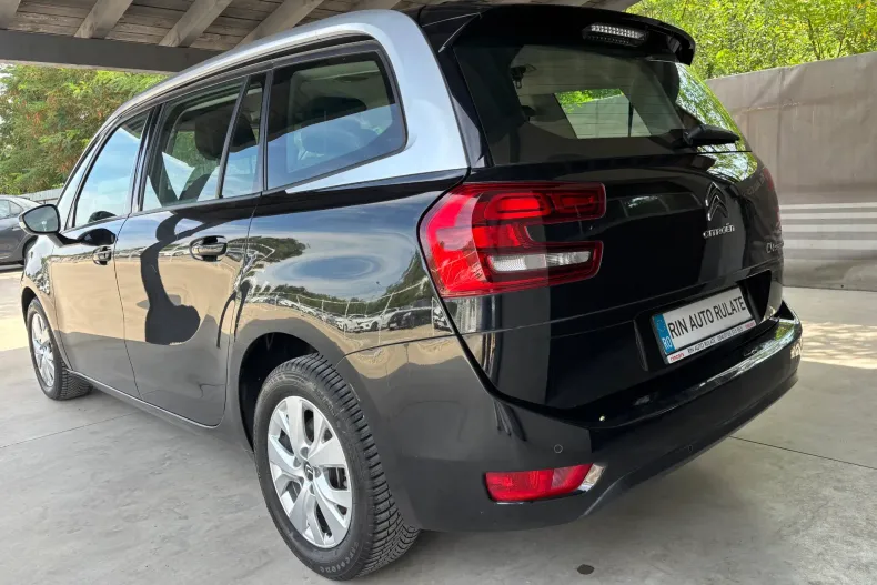 Citroën C4 Grand Space Tourer din 2021 cu 149.195 km - oferta CIT251137 - foto 5