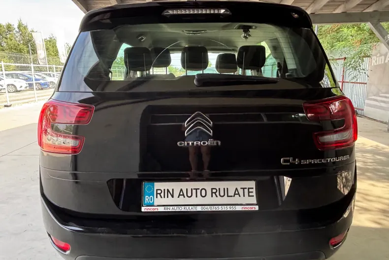 Citroën C4 Grand Space Tourer din 2021 cu 149.195 km - oferta CIT251137 - foto 6