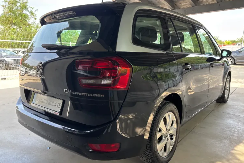 Citroën C4 Grand Space Tourer din 2021 cu 149.195 km - oferta CIT251137 - foto 7