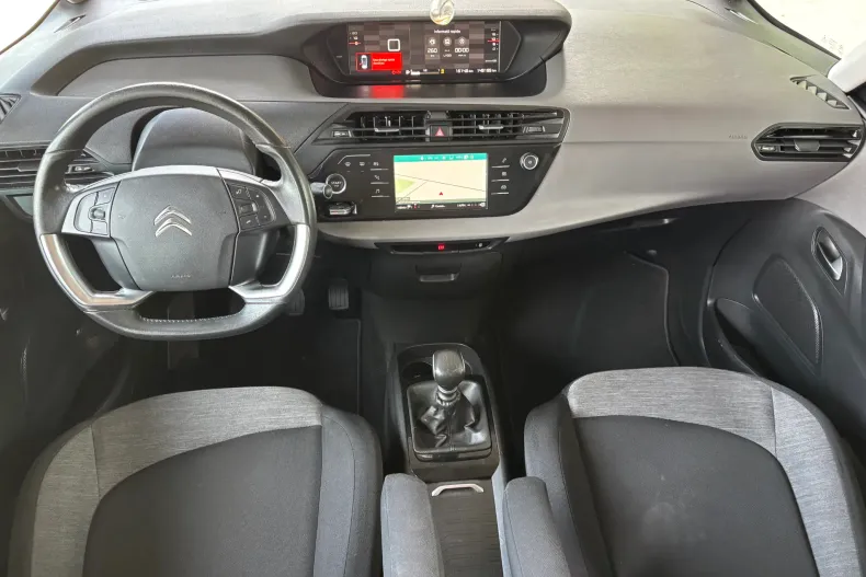 Citroën C4 Grand Space Tourer din 2021 cu 149.195 km - oferta CIT251137 - foto 12