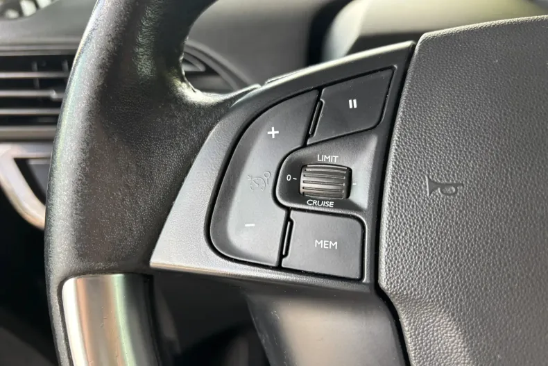 Citroën C4 Grand Space Tourer din 2021 cu 149.195 km - oferta CIT251137 - foto 15