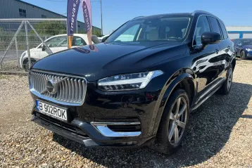 Volvo XC90 din 2022 - oferta VOL251138