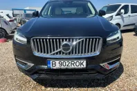 Volvo XC90 din 2022 cu 111.596 km - oferta VOL251138 - foto 2
