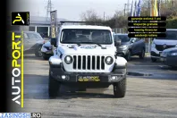 Jeep Wrangler din 2021 cu 129.777 km - oferta JEE251139 - foto 1