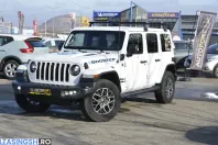 Jeep Wrangler din 2021 cu 129.777 km - oferta JEE251139 - foto 2