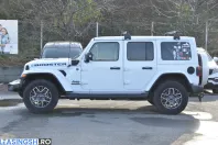 Jeep Wrangler din 2021 cu 129.777 km - oferta JEE251139 - foto 3