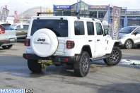 Jeep Wrangler din 2021 cu 129.777 km - oferta JEE251139 - foto 6