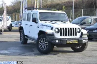 Jeep Wrangler din 2021 cu 129.777 km - oferta JEE251139 - foto 8