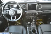 Jeep Wrangler din 2021 cu 129.777 km - oferta JEE251139 - foto 10