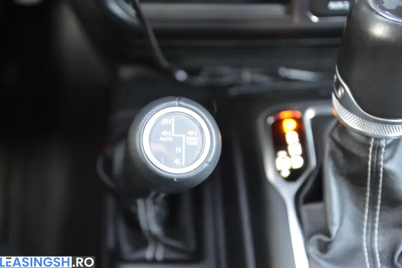 Jeep Wrangler din 2021 cu 129.777 km - oferta JEE251139 - foto 11