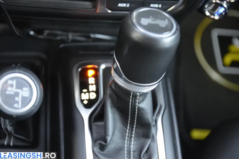 Jeep Wrangler din 2021 cu 129.777 km - oferta JEE251139 - foto 12