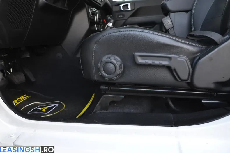 Jeep Wrangler din 2021 cu 129.777 km - oferta JEE251139 - foto 14